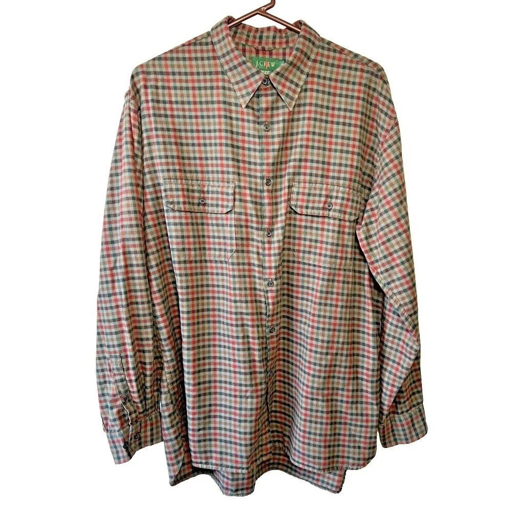J. Crew vintage 1990